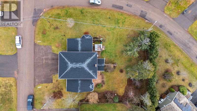 Tertiary Property View