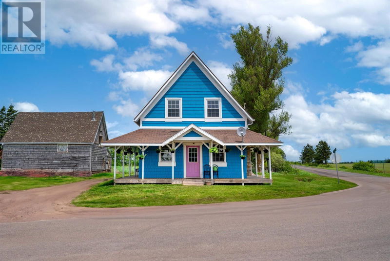 Secondary Property View
