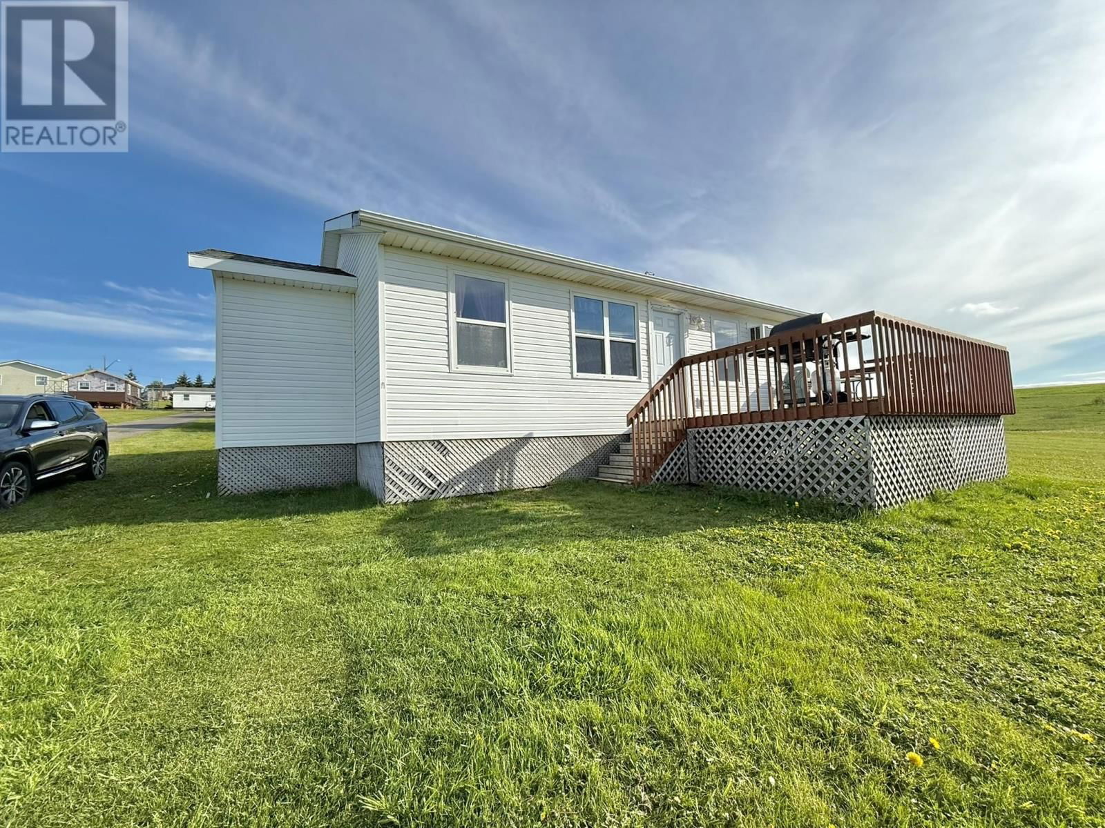 Primary Property View