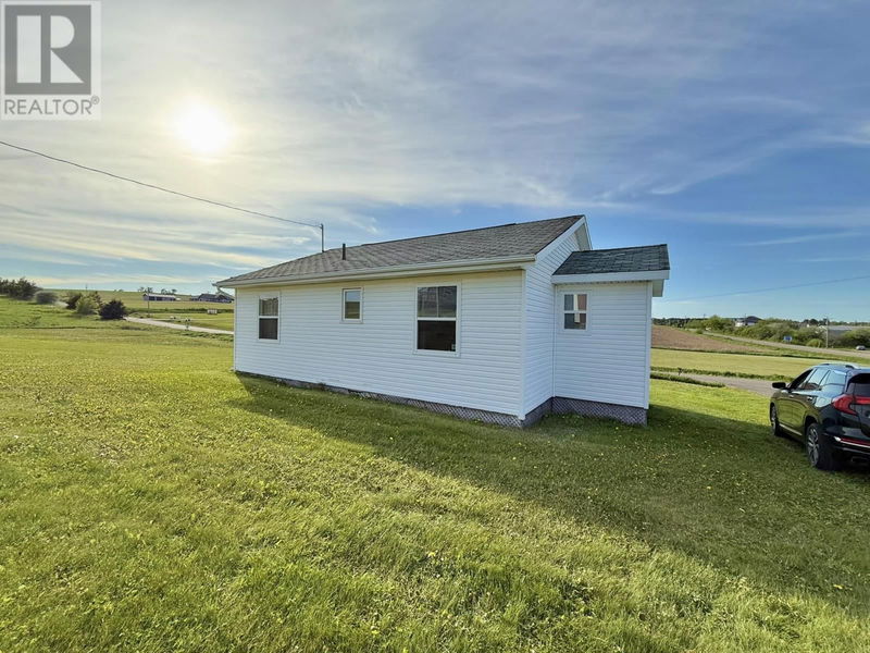 Secondary Property View