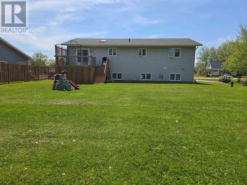 Tertiary Property View
