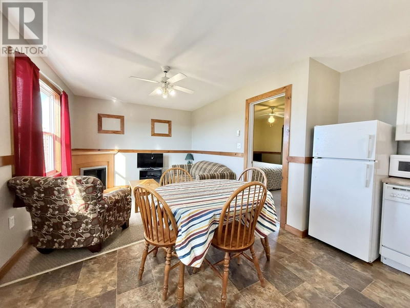 Tertiary Property View