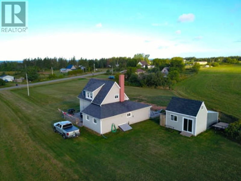 Tertiary Property View