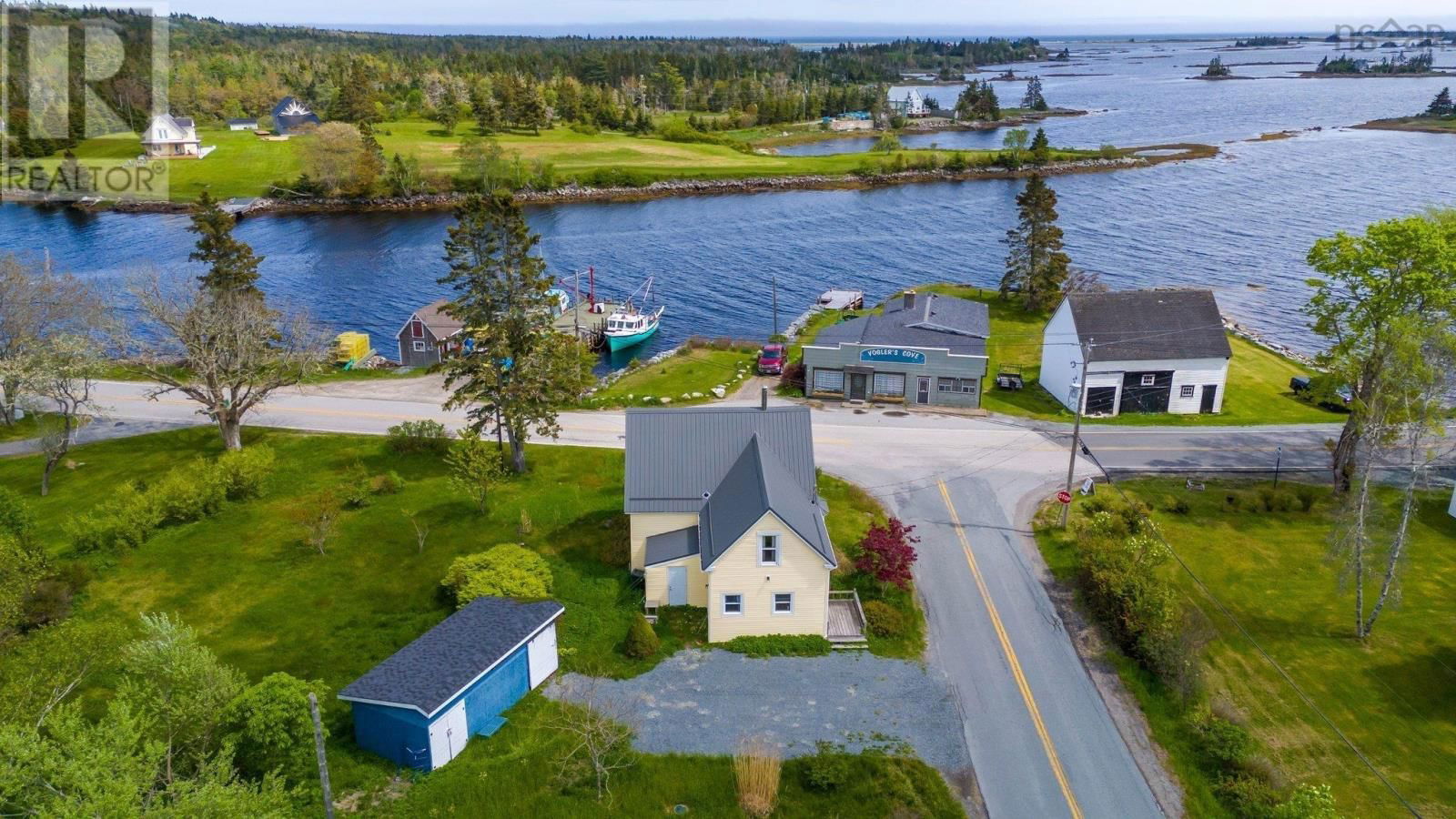 Primary Property View