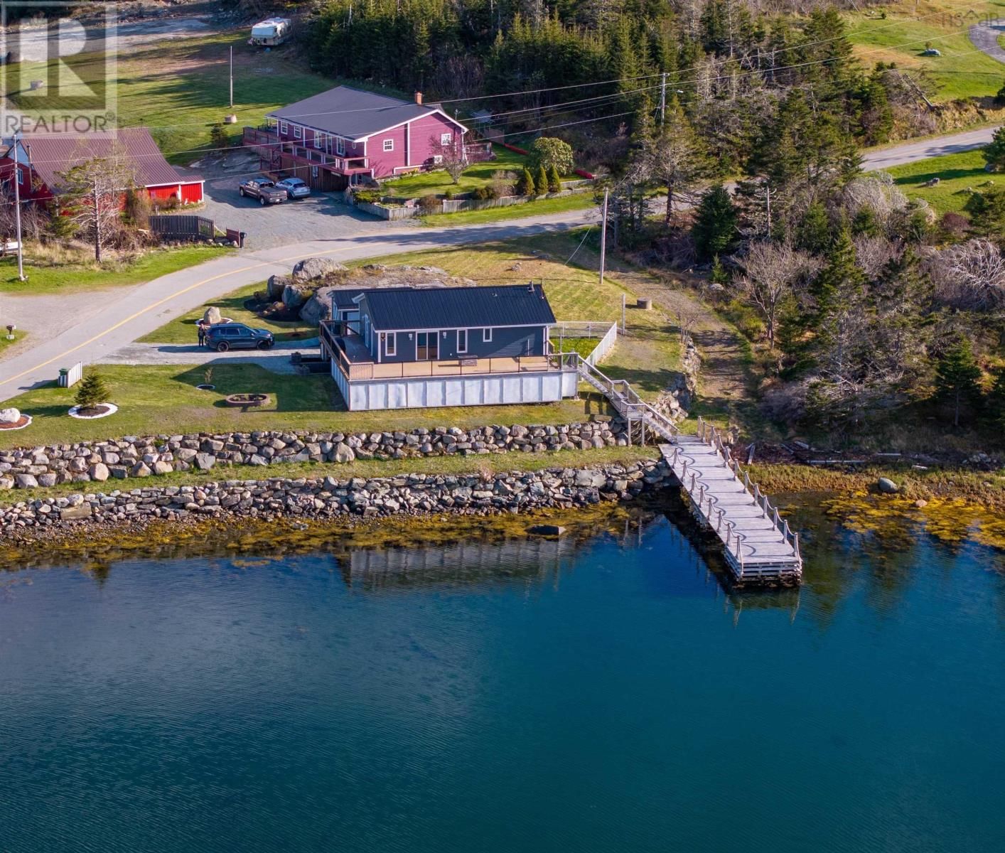 549 SOBER ISLAND ROAD Image 1