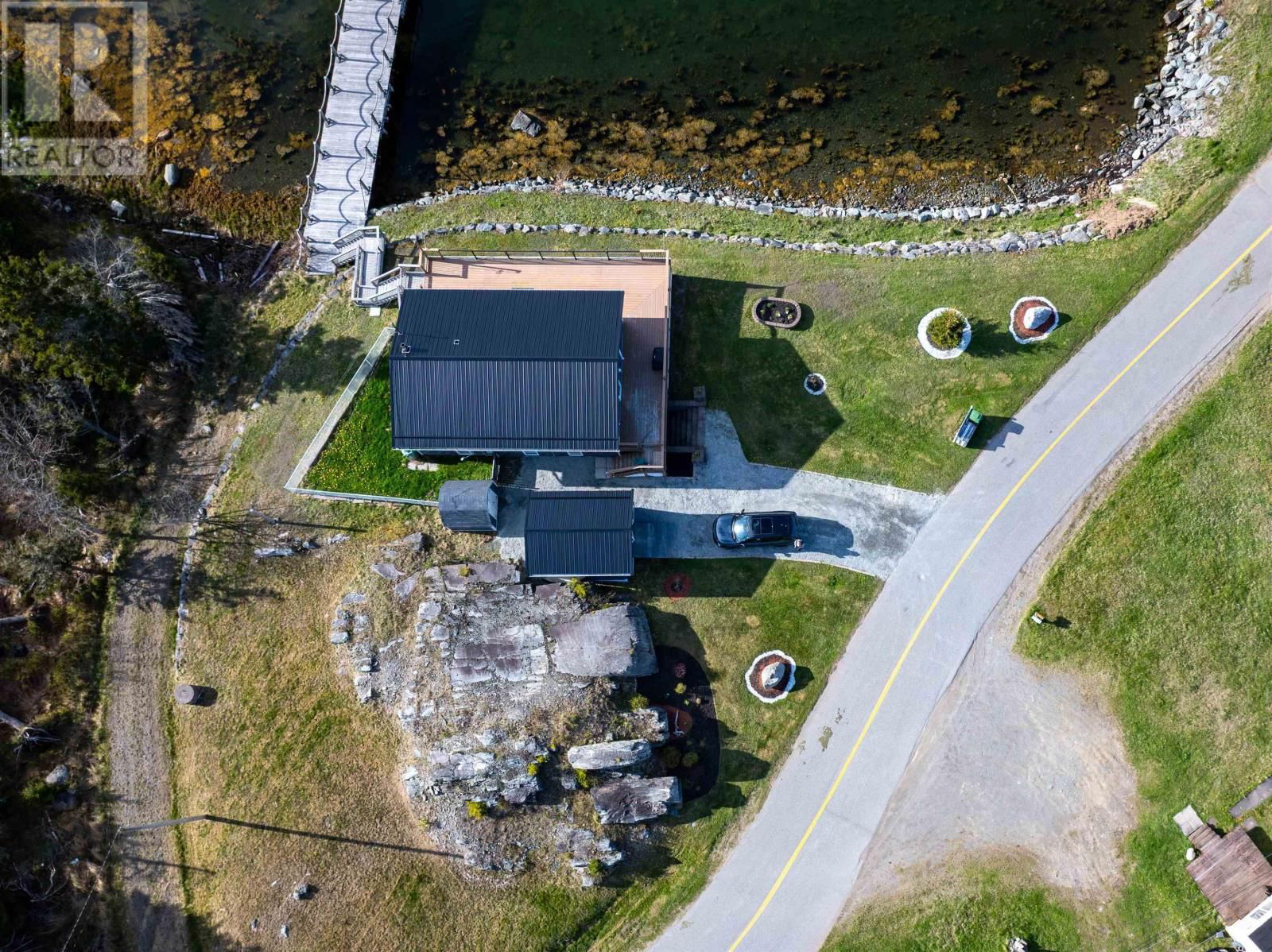 549 SOBER ISLAND ROAD Image 27