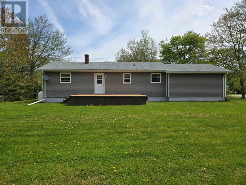 Secondary Property View