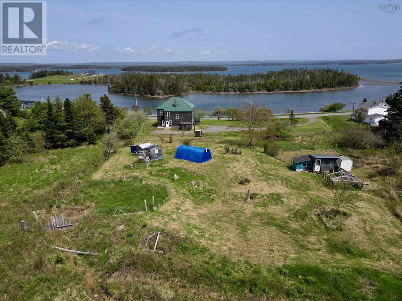 Tertiary Property View