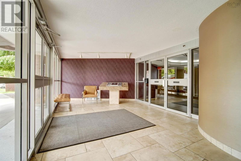 Tertiary Property View
