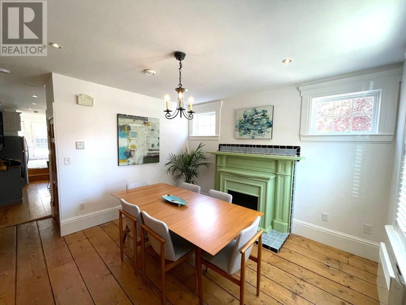 Tertiary Property View