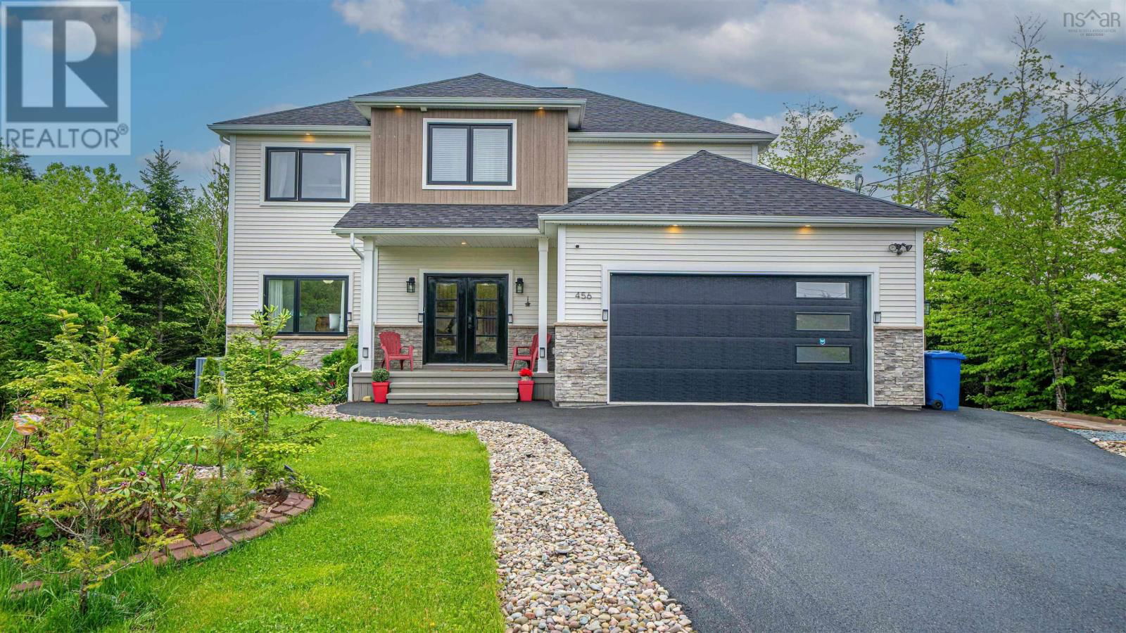 Primary Property View