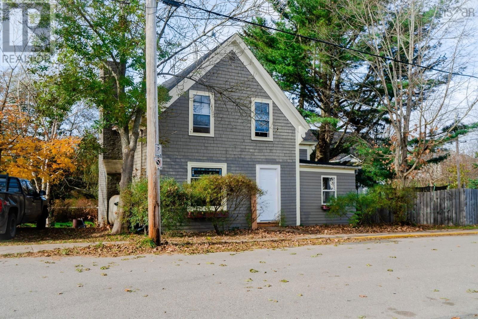 Primary Property View
