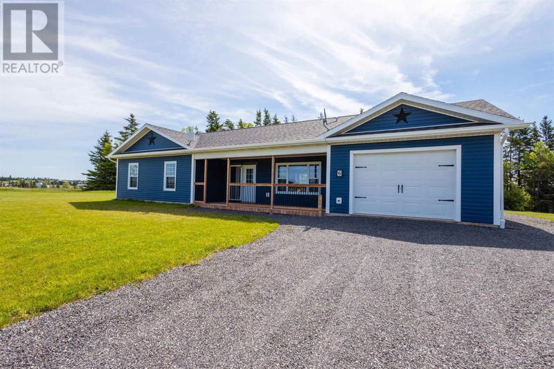 Secondary Property View
