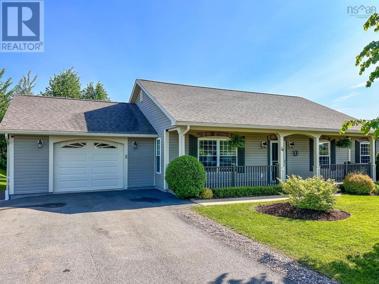 Primary Property View