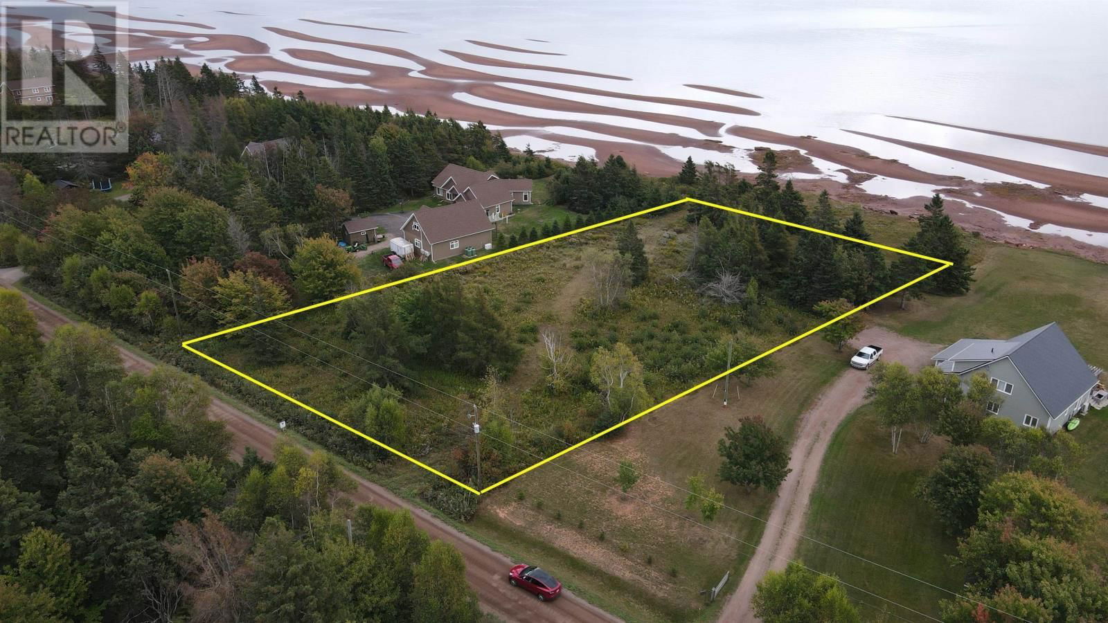 Primary Property View
