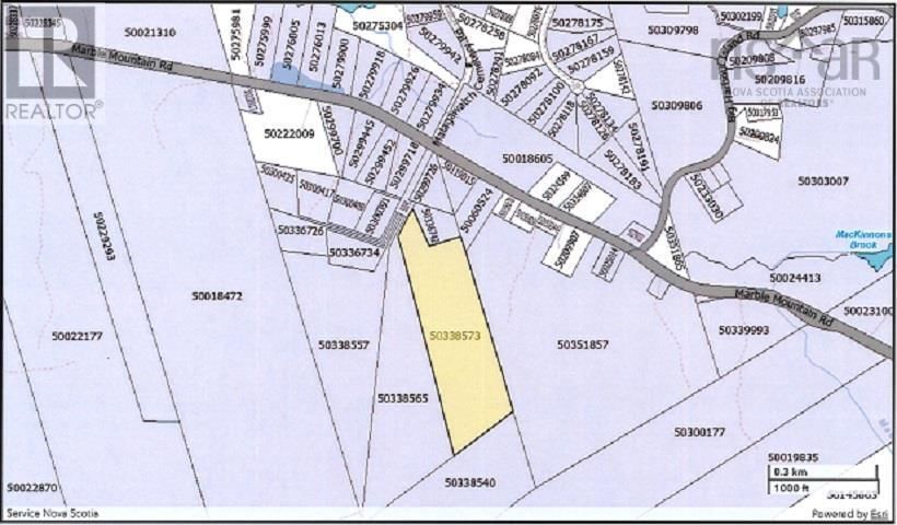 Primary Property View