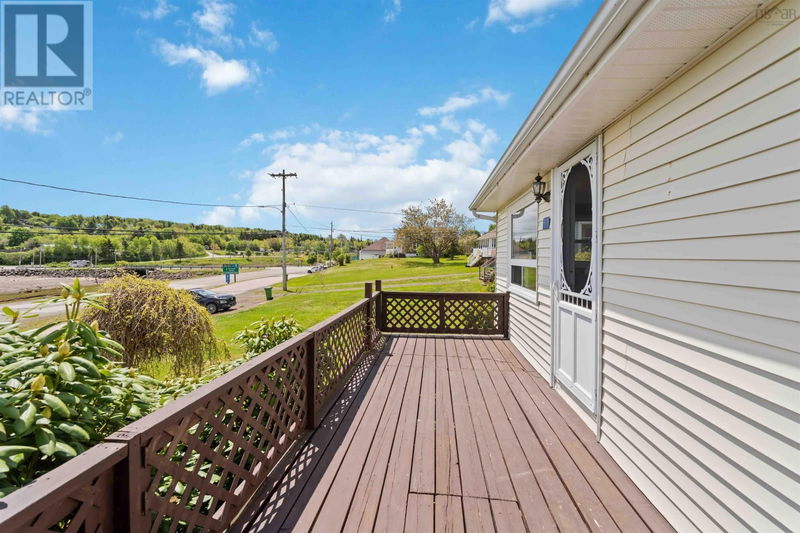 Secondary Property View