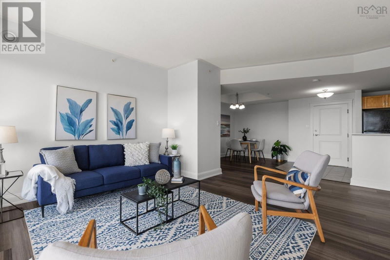 Tertiary Property View