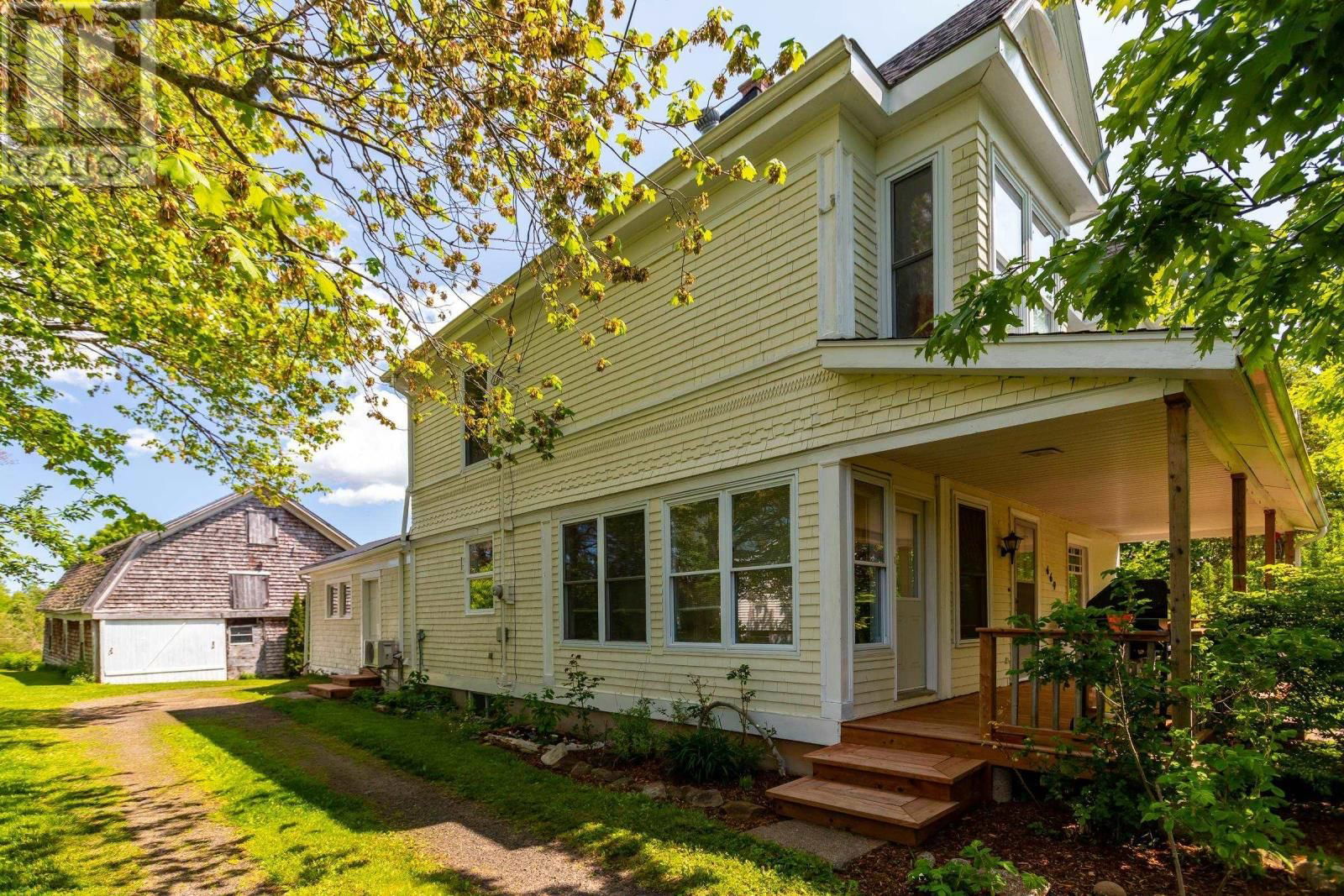 Primary Property View