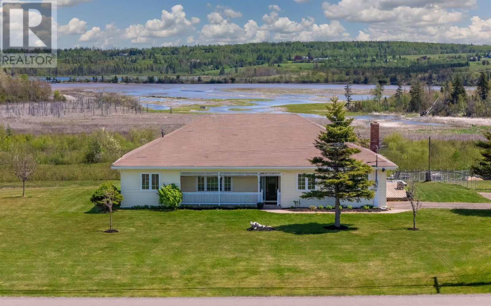 Primary Property View