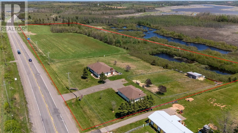 Tertiary Property View