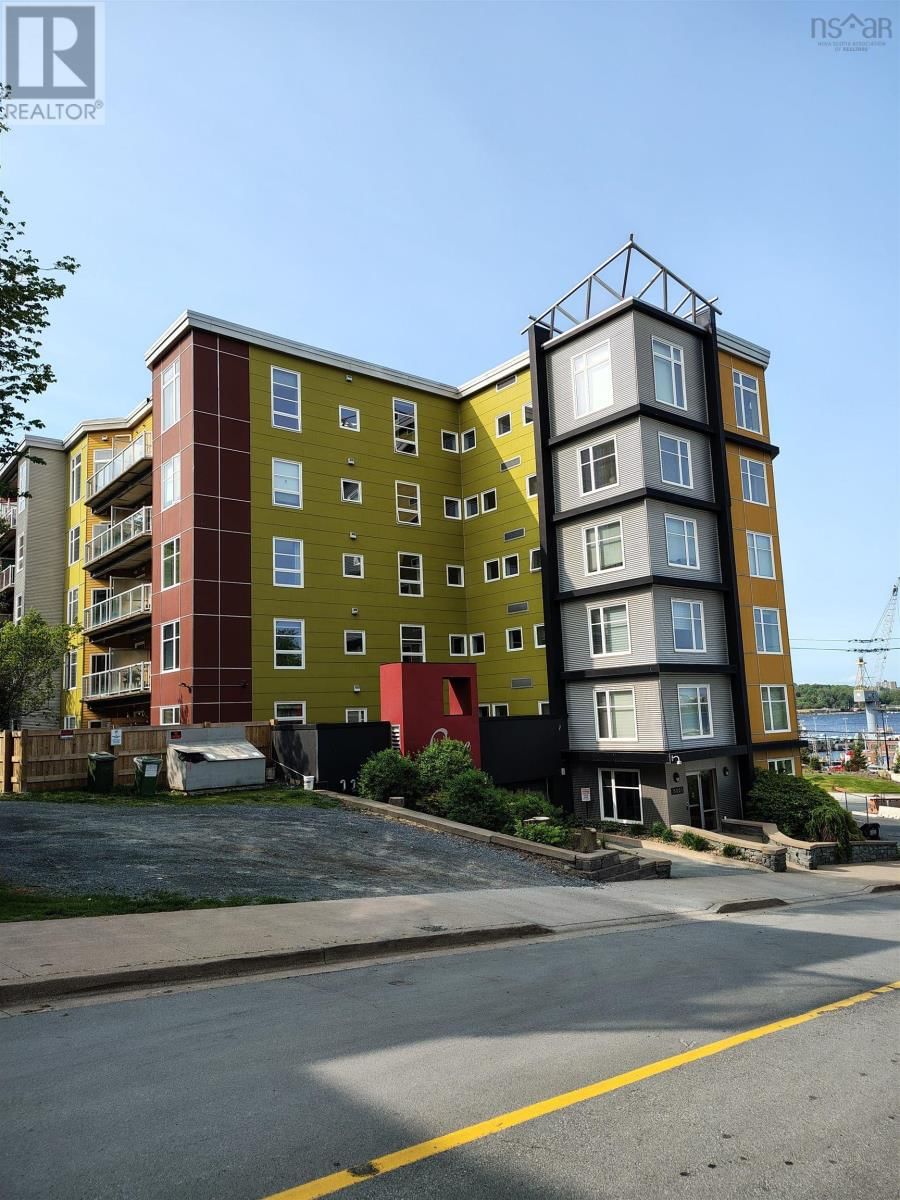 Primary Property View