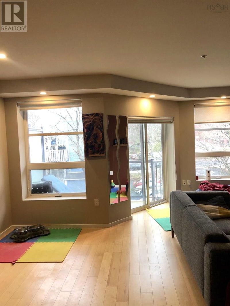Tertiary Property View