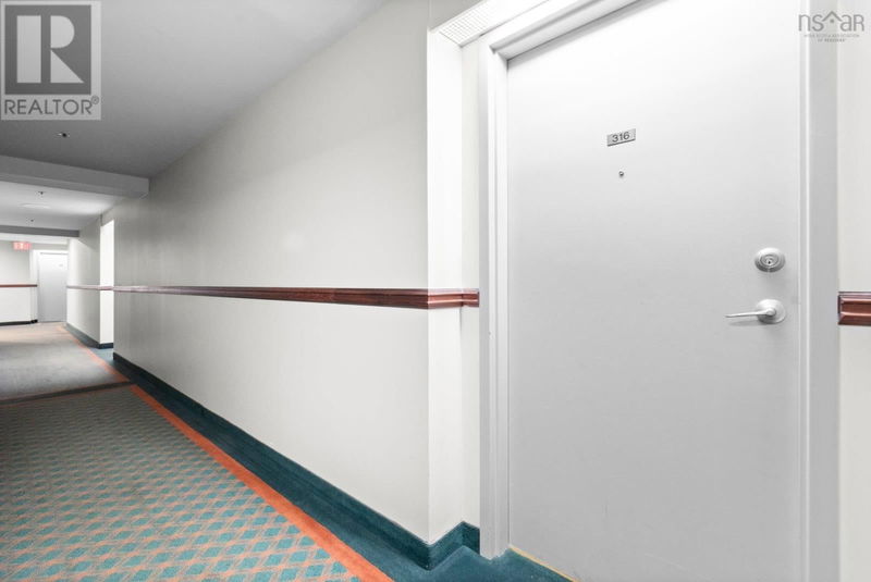 Tertiary Property View