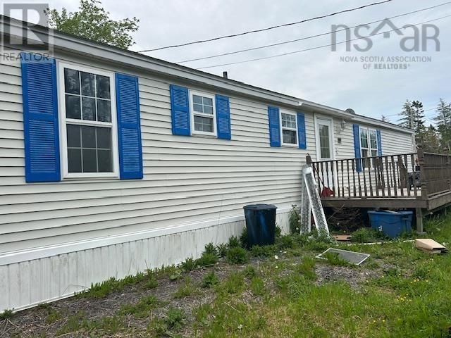 Secondary Property View