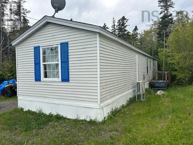 Tertiary Property View