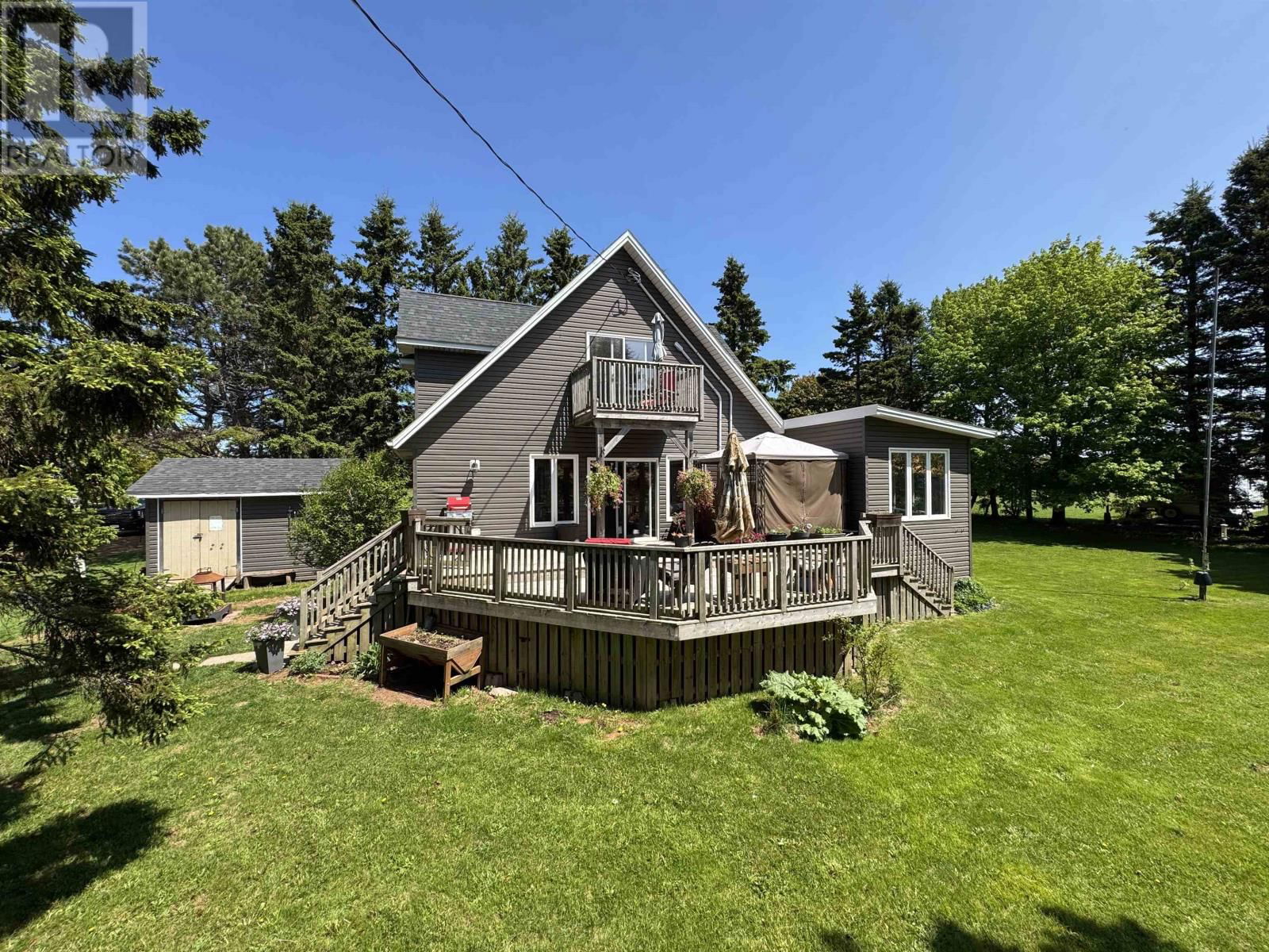 Primary Property View