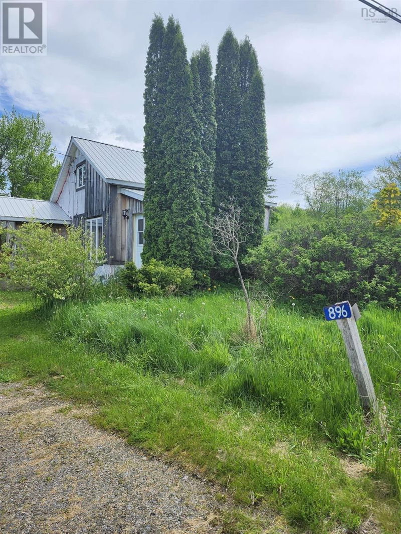 Secondary Property View