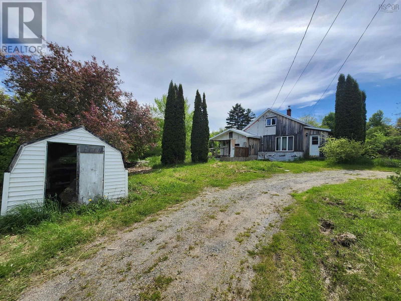 Tertiary Property View
