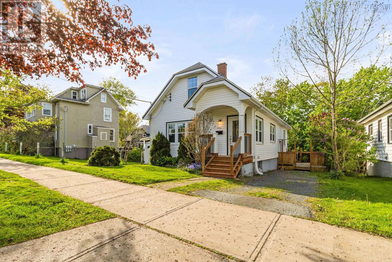 Primary Property View
