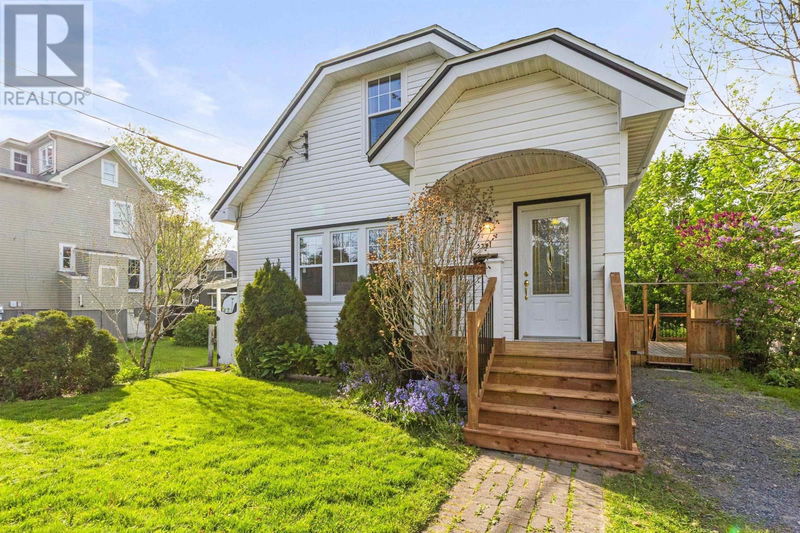 Secondary Property View