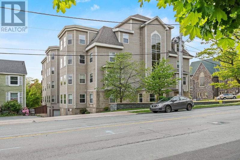 Secondary Property View