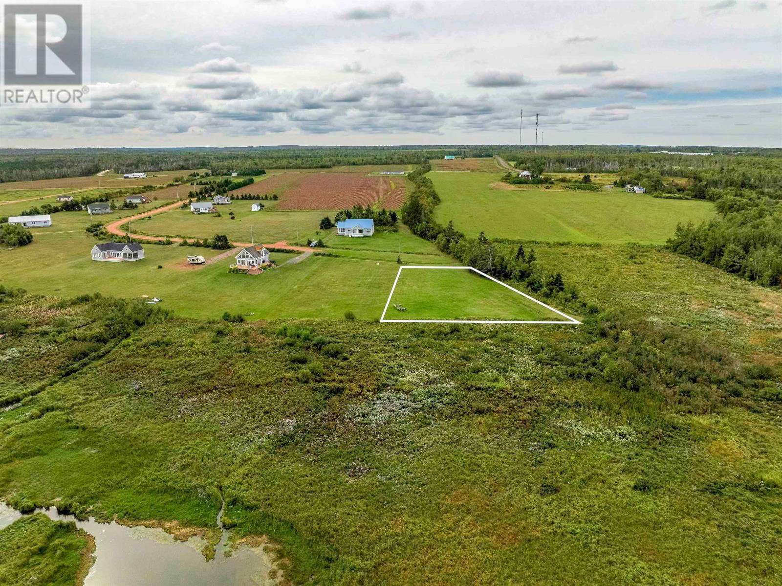 Primary Property View