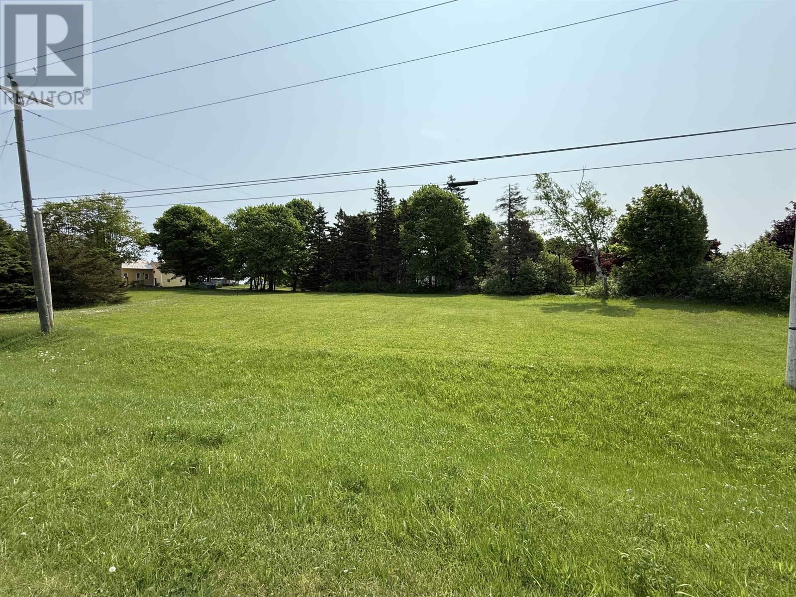 Primary Property View