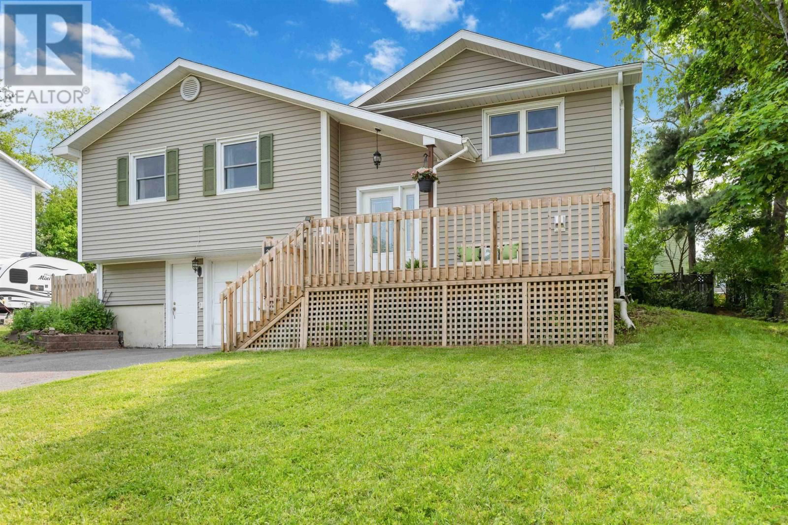 Primary Property View