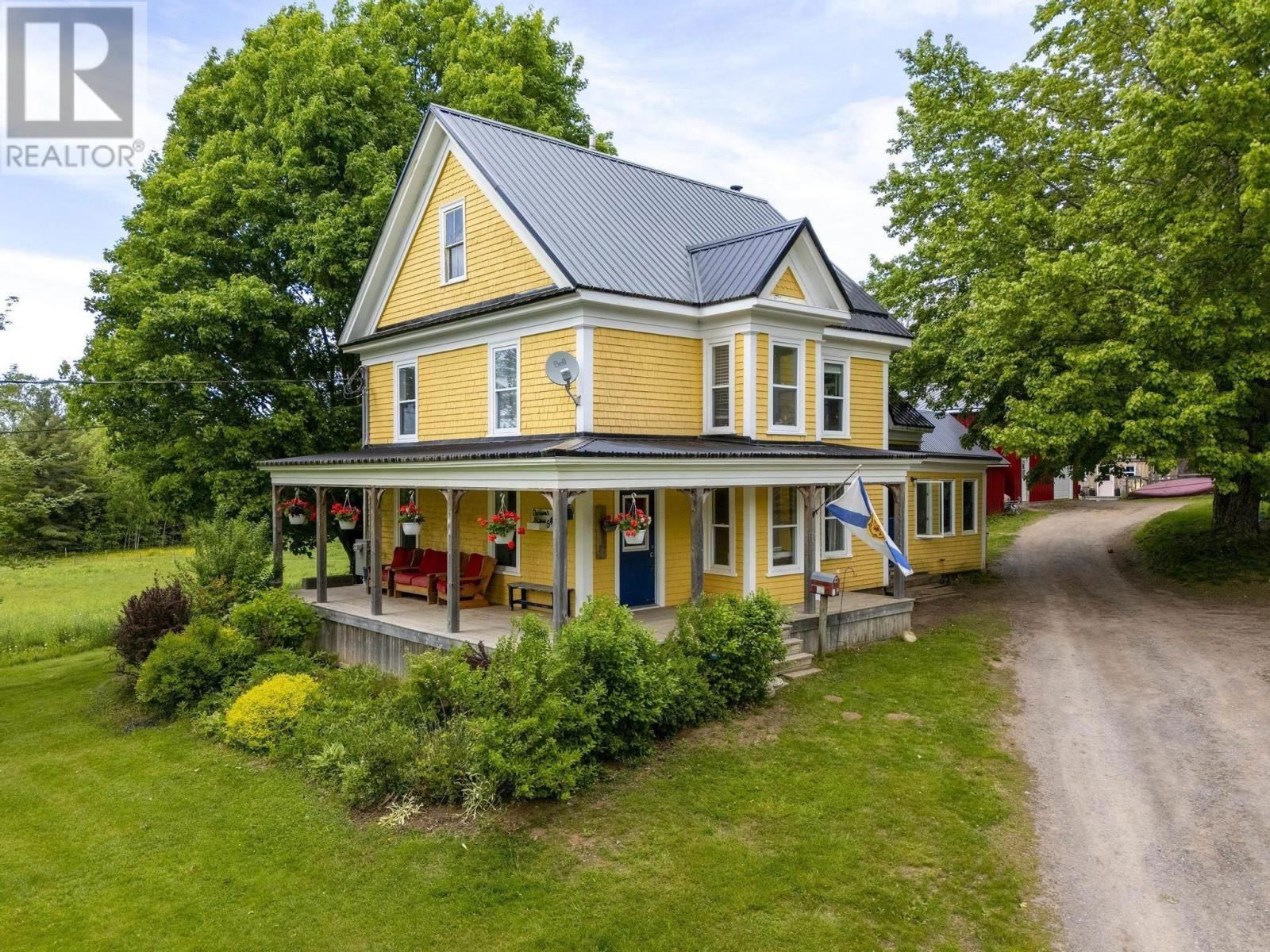 Primary Property View