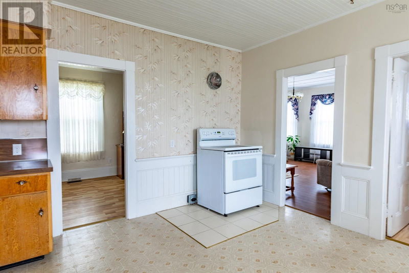 Tertiary Property View