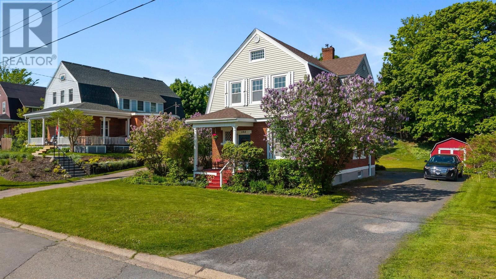 Primary Property View