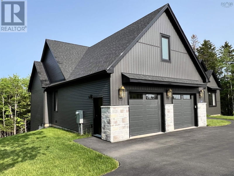 Secondary Property View