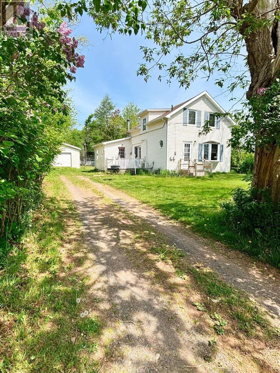 Primary Property View