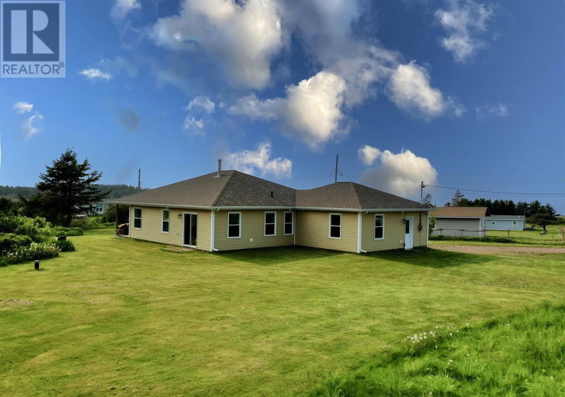 Tertiary Property View