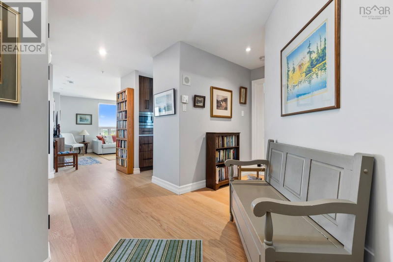 Tertiary Property View