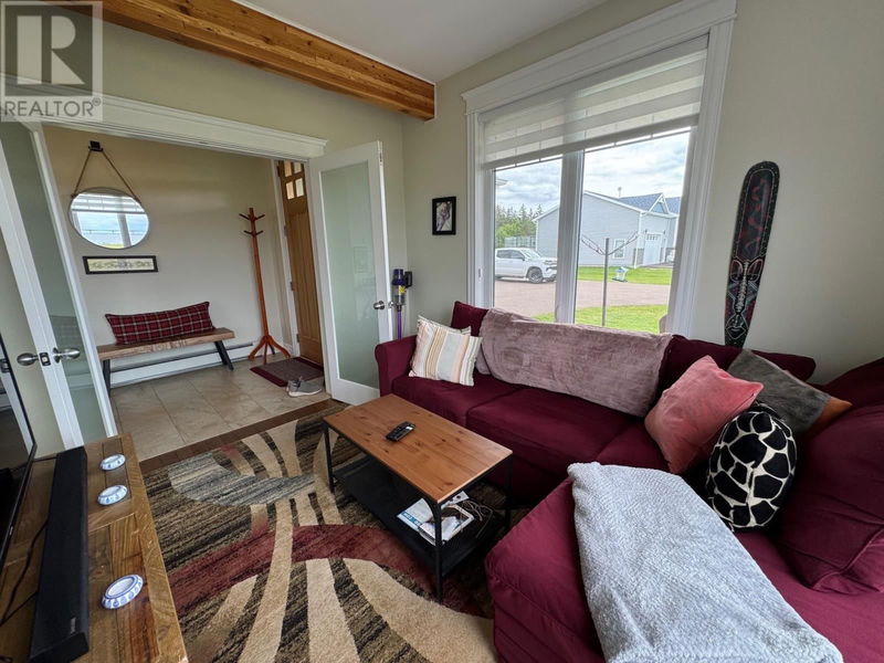 Tertiary Property View