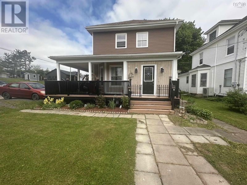 Secondary Property View