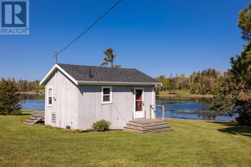 Secondary Property View