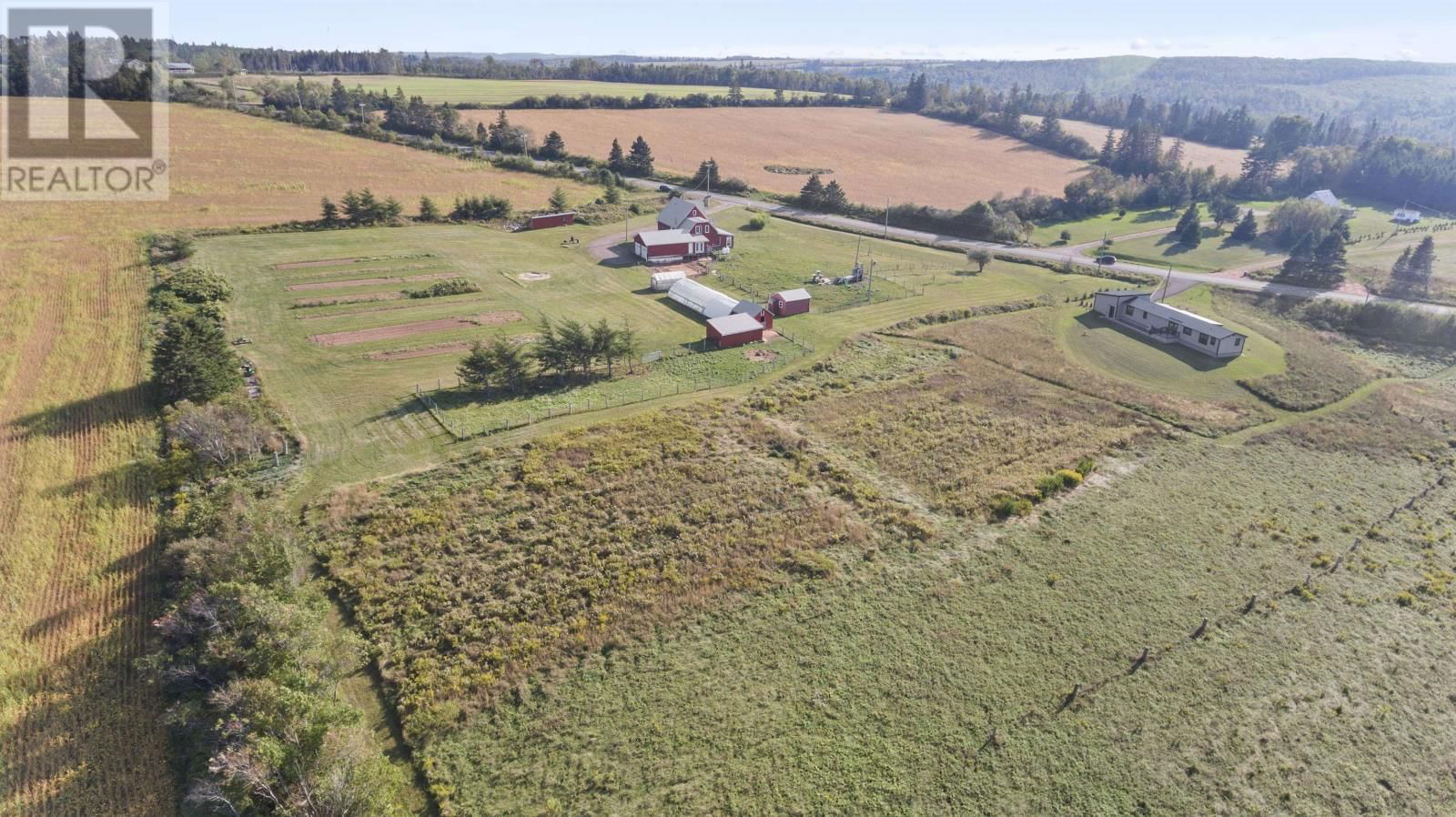 Primary Property View